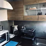 Urban Apartment In Heraklion Center