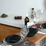Urban Apartment In Heraklion Center