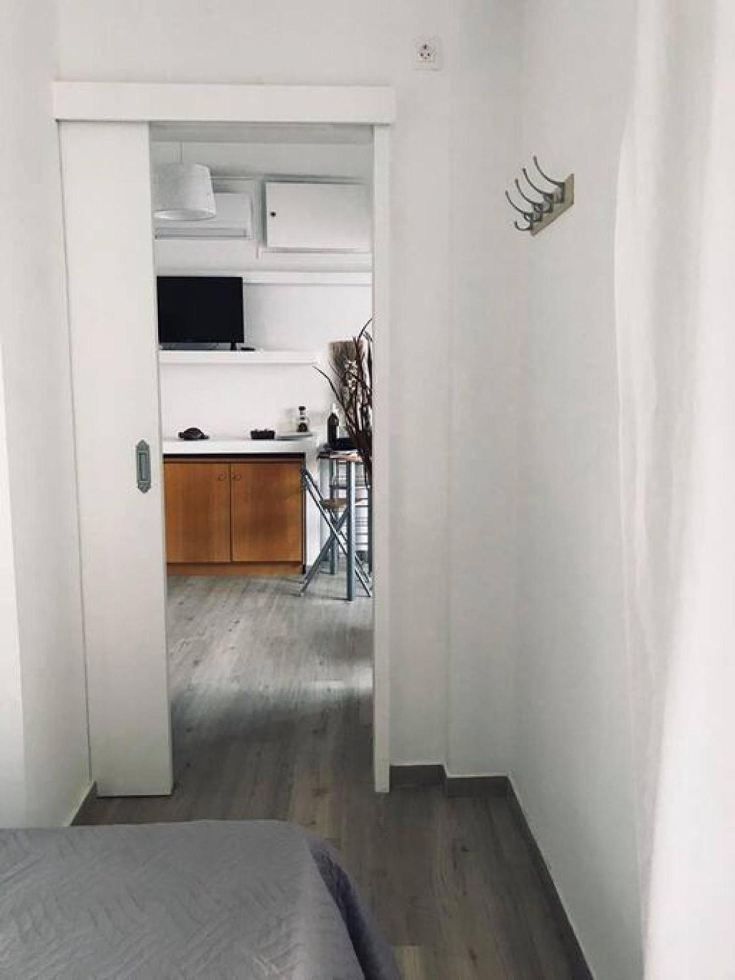 Urban In Center Appartement Iraklion