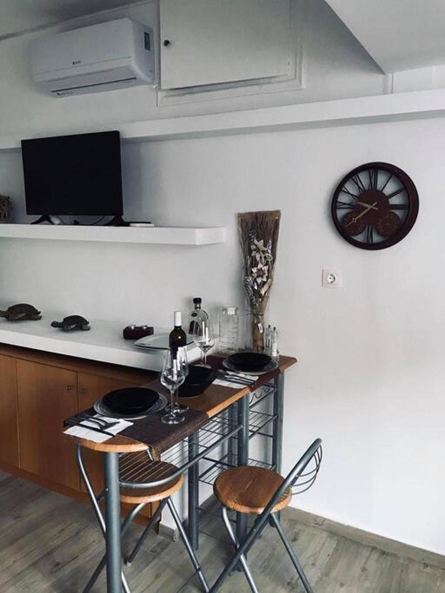Appartement Urban In Center Héraklion