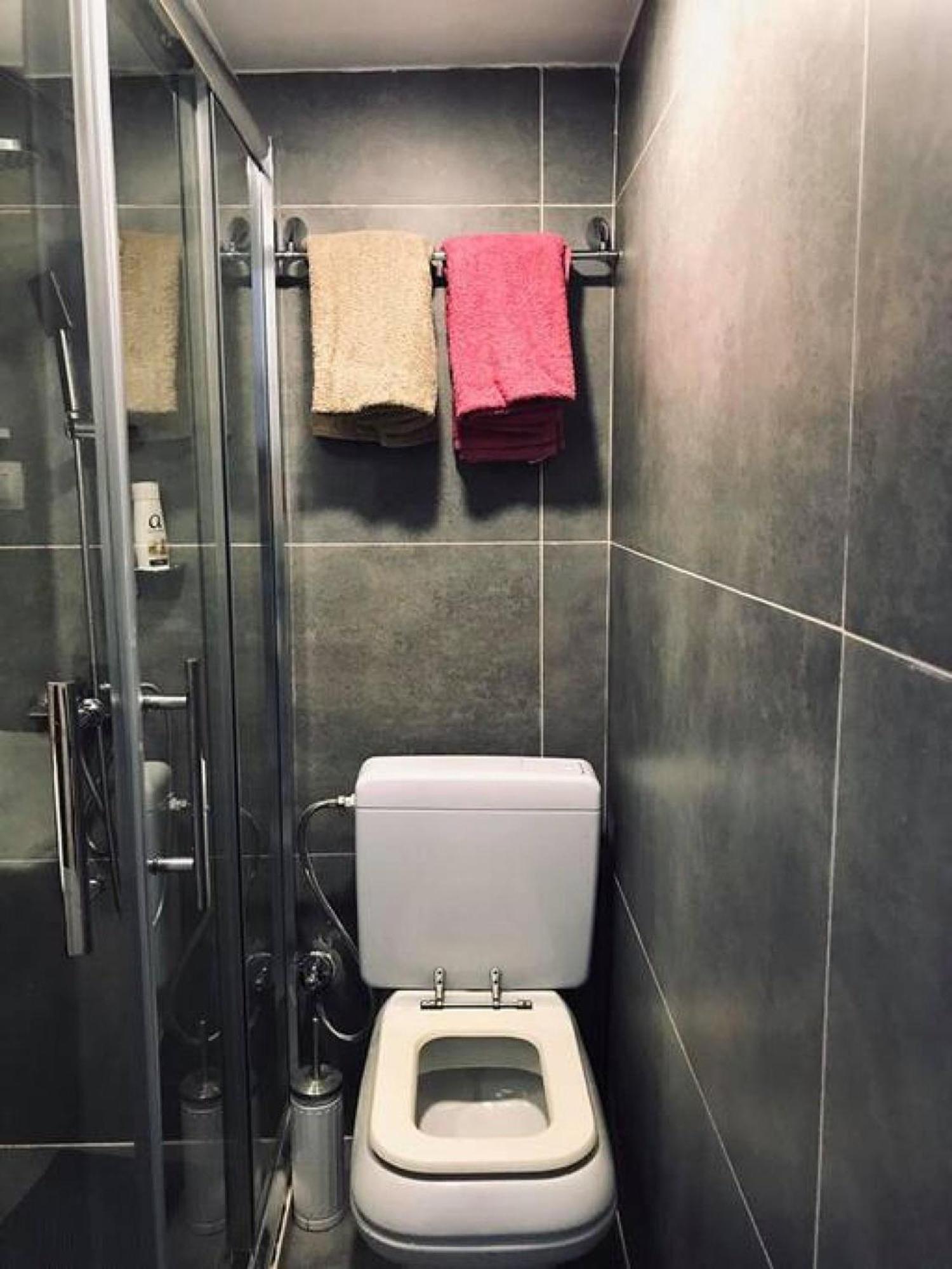 Appartement Urban In Center Iraklion